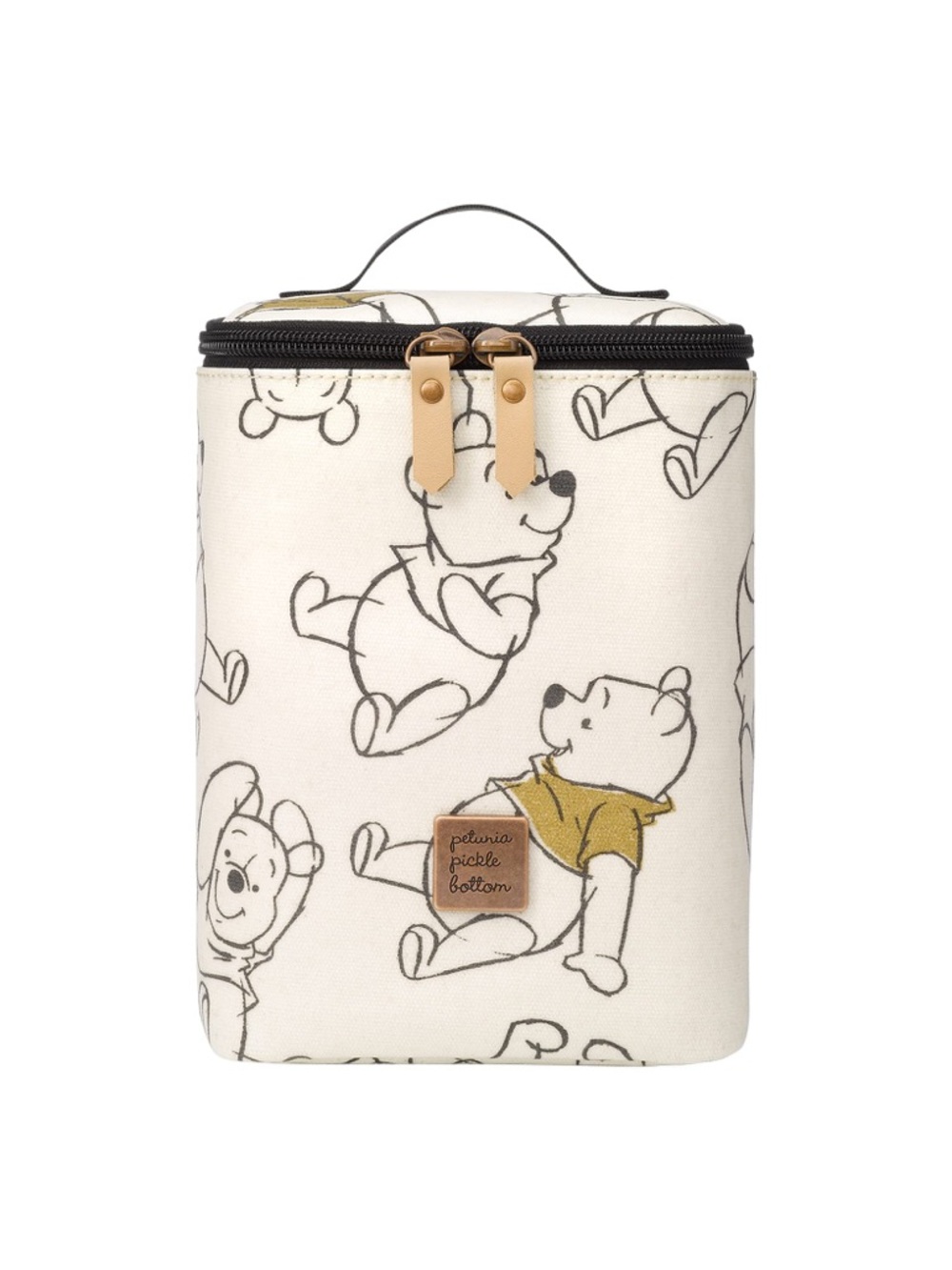 Petunia Pickle Bottom x Disney Baby Winnie the Pooh Cool Pixel Plus Cooler Pod